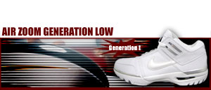 Air Zoom Generation Low 111