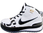 Zoom LeBron VI MVP "09 Mvp Edition" 101