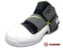 Zoom Soldier "Dunkman Edition" 011