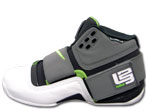 Zoom Soldier "Dunkman Edition" 011