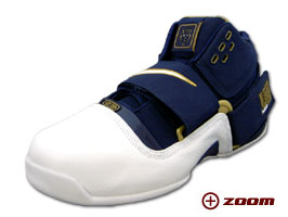 Zoom Soldier "2007 Playoff Edition" 411