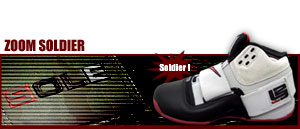 Zoom Soldier 061