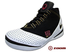 Zoom Soldier 2 "2008 Playoff Edition" 101