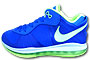 LeBron VIII V/2 Low " Sprite Edition " 401