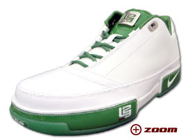 Zoom LeBRON Low St 111