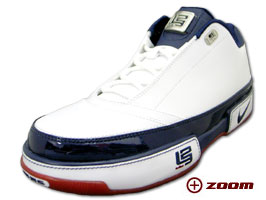 Zoom LeBRON Low St 141