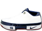 Zoom LeBron Low ST 141