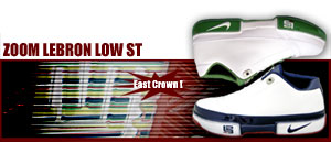 Zoom LeBRON Low St 141