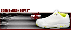 Zoom LeBRON Low St 171