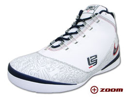 Zoom Soldier II "United We Rise Edition" 141