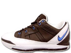 Zoom LeBron III Low 143