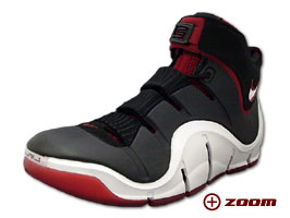 Zoom Lebron IV 001