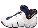Zoom LeBRON IV "2007 Playoff Edition" 161