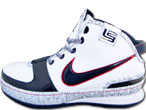 Zoom LeBron VI "United We Rise Edition" 141
