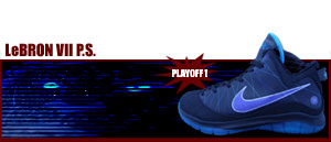 Lebron VII P.S. " 2010 Play Off " 001