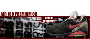 Air 180 "OPIUM" Exclusive 561