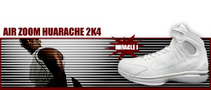 Zoom Huarache 2K4 111