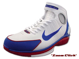 Air Zoom Huarache 2K4