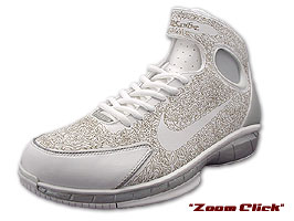 Nike Air Zoom Huarache 2K4 KB " No8 Edition " 111