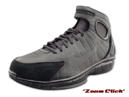 Air Zoom Huarache 2K4 OT