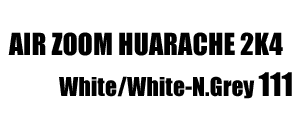 Zoom Huarache 2K4 111