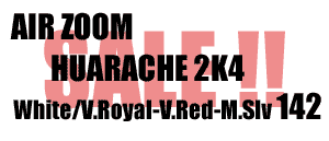 Air Zoom Huarache 2K4