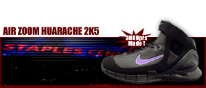 Air Zoom Huarache 2K5�@051