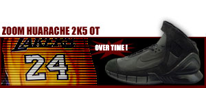 Air Zoom Huarache 2K5 OT 002