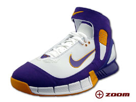 Air Zoom Huarache 2K5�@Lakers
