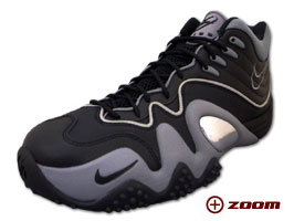 Zoom Flight Five B "Jason Kidd" 001