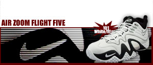 Air Zoom Flight 5 101