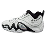 Air Zoom Flight Five White/Black