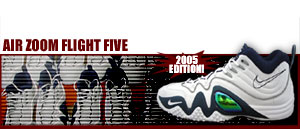 Air Zoom Flight 5 141