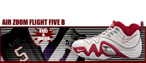 Air Zoom Flight 5 161