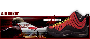 Air Bakin "Dennis Rodman Signature" 001