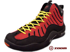 Air Bakin "Dennis Rodman Signature" 001