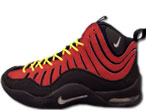 Air Bakin "Dennis Rodman Signature" 001