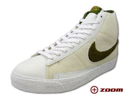 Blazer Mid 73 Stussy