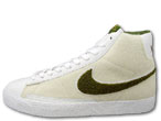 Blazer Mid 73 Stussy