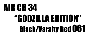 Air Cb 34 "Charles Barkley Edition" 061
