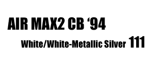 Air Max2 CB 94