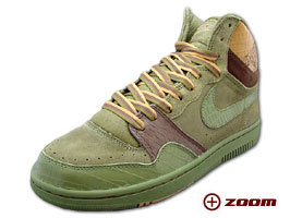 Court Force Hi World Cup 331