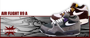 Air Flight 89 A 001