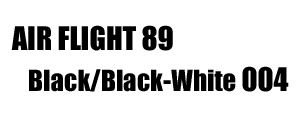 Air Flight 89 004