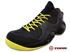 Air Zoom Flight 95 Supreme "Jason Kidd"