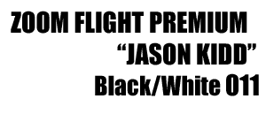 Air Zoom Flight Premium "Jason Kidd" 011