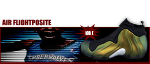 Air Flightposite "Kevin Garnett Signature" 071