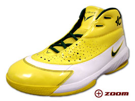 Air Flight Skool "Kevin Durant" 132