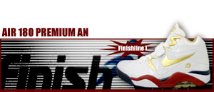 Air 180 Premium AN "FNL 25Th Anniversary" 171