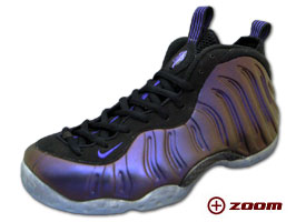 Air Foamposite One "Eggplant Edition" 051